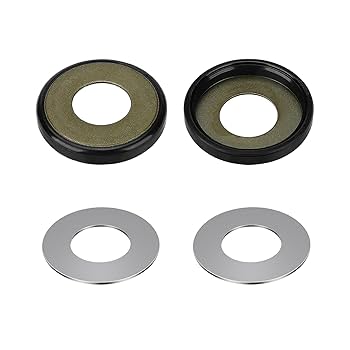 Amazon.com: Rear Swingarm Swing Arm Bearing Seal Bushing